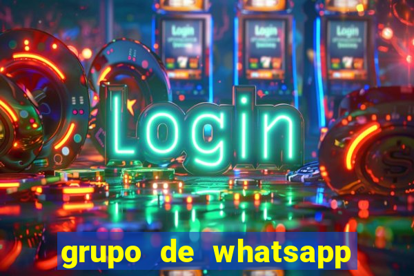 grupo de whatsapp coin master